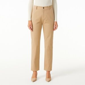 Zara Basic Straight Leg Pants Women’s 29 waist Formal Business Professional